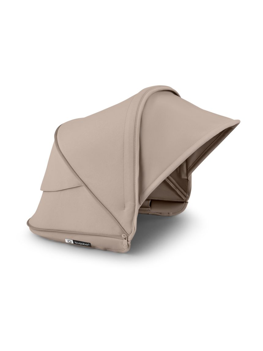 Cappottina dragonfly desert taupe - bugaboo
