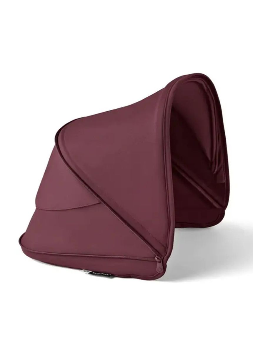 Cappottina dragonfly dark cherry - bugaboo