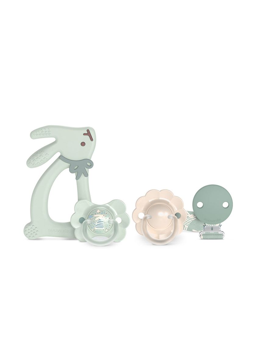 Wonderland set regalo azz - suavinex