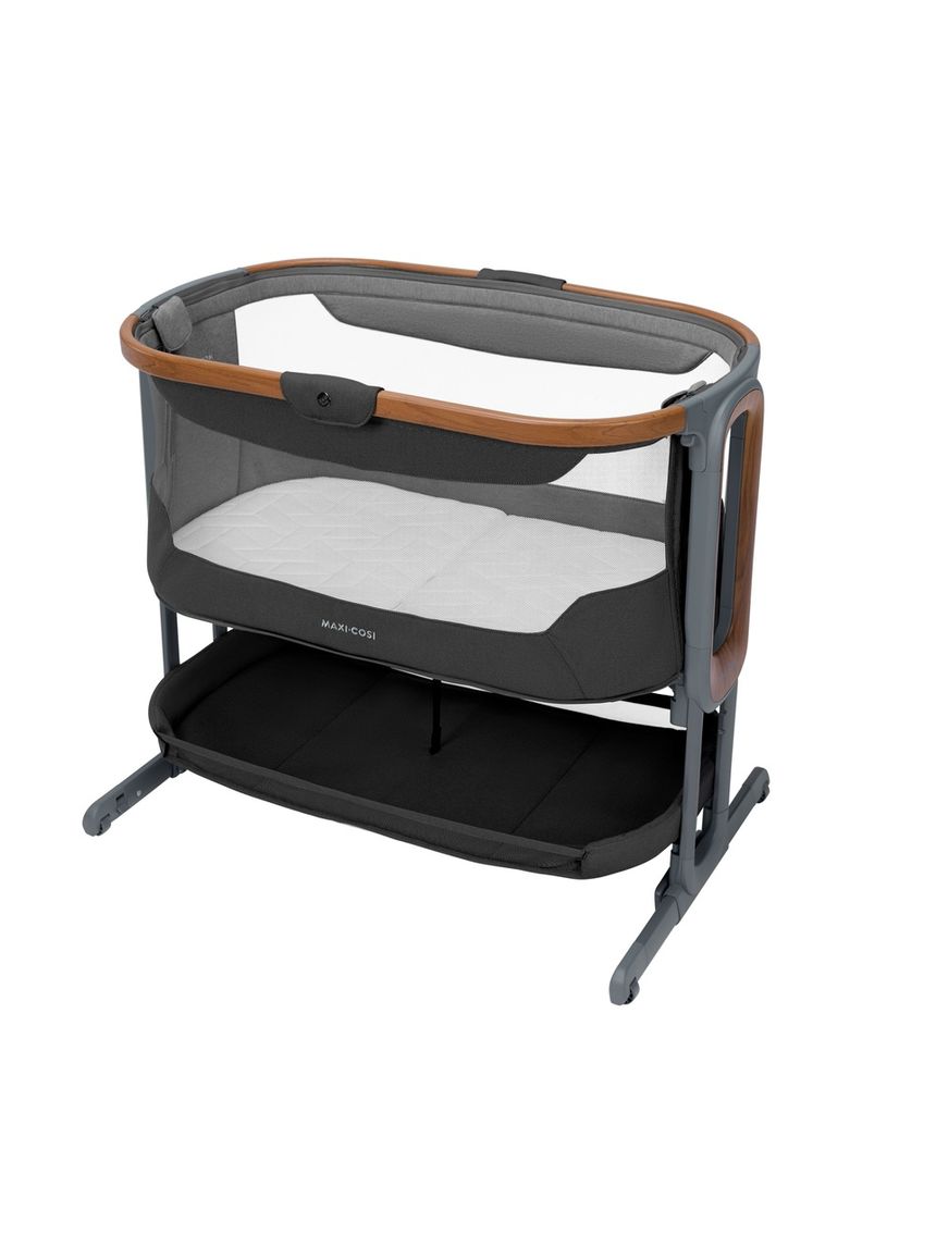 Culla co-sleeping iora pro - elegance graphite - maxi-cosi