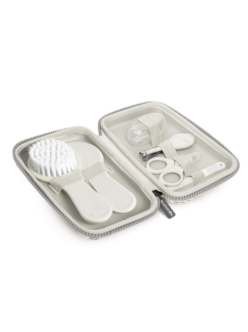 Set manicure wild&free beige  - suavinex