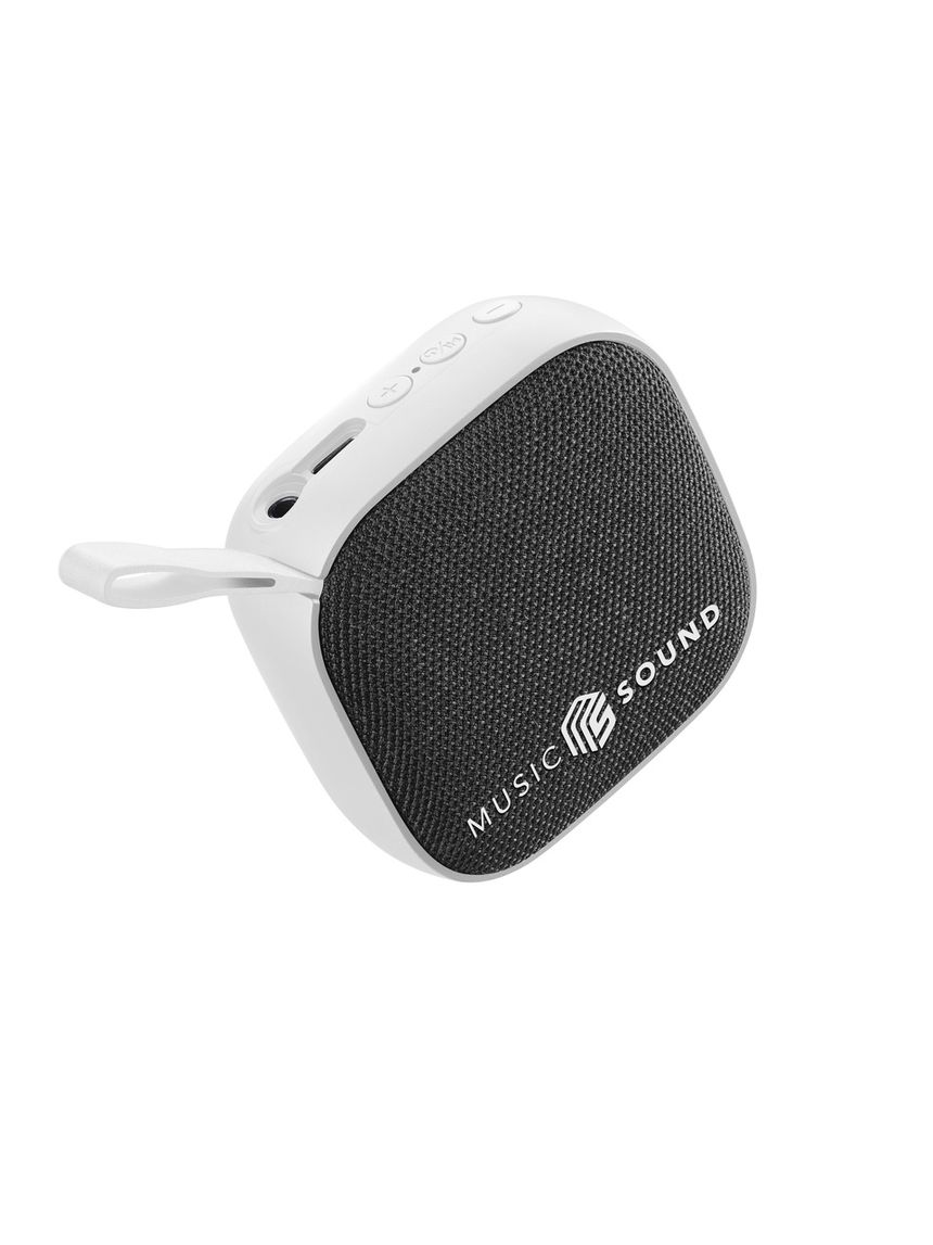 Speaker bleutooth mini3 bianco - music sound