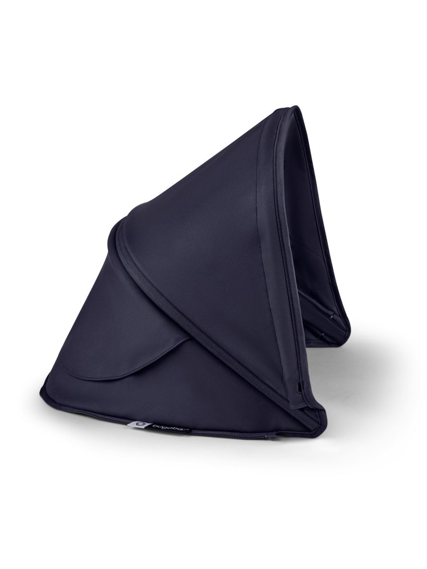 Cappottina butterfly 2 deep indigo - bugaboo