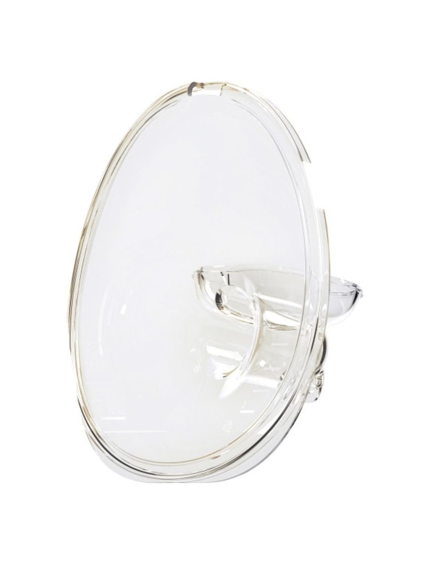 Coppe per il seno motion inbra 21 mm x2 - medela