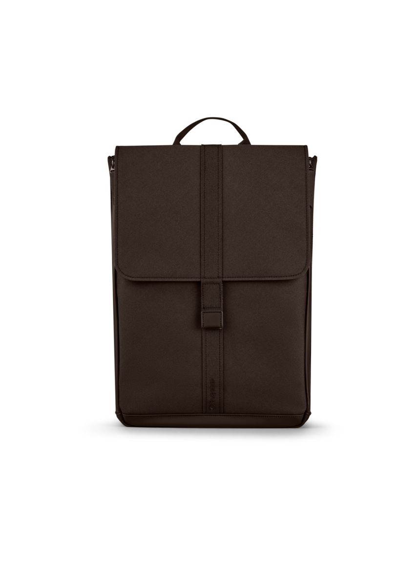 Zaino per il cambio cocoa brown - bugaboo