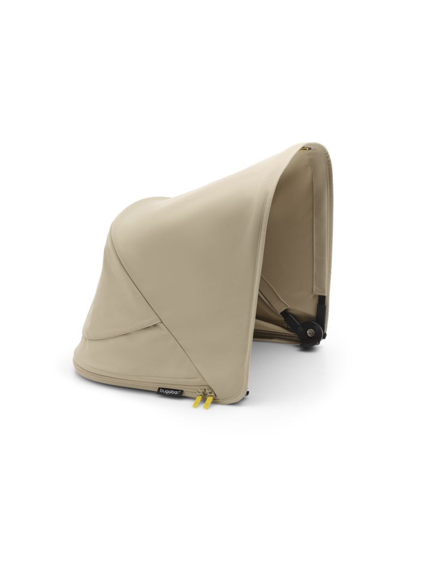 Cappottina fox cub desert beige - bugaboo