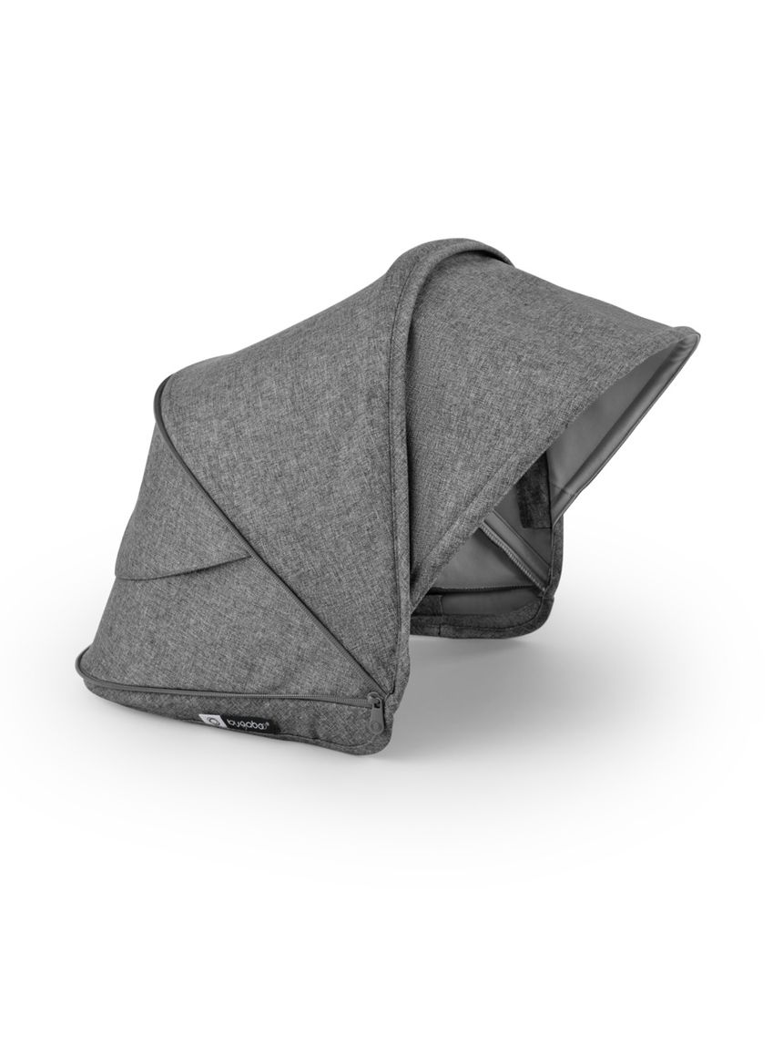 Cappottina dragonfly grey melange - bugaboo