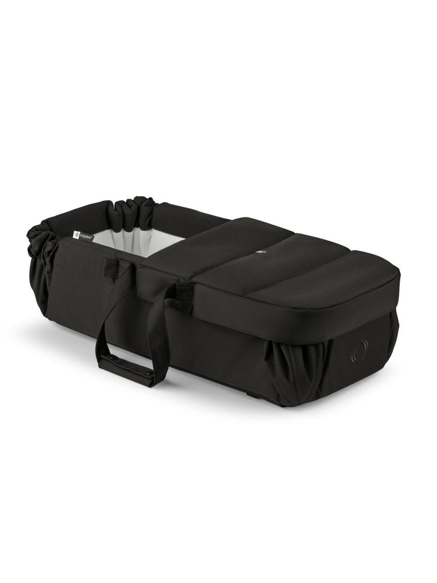 Baby nest in heritage black - bugaboo
