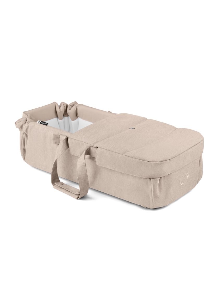 Baby nest desert taupe - bugaboo