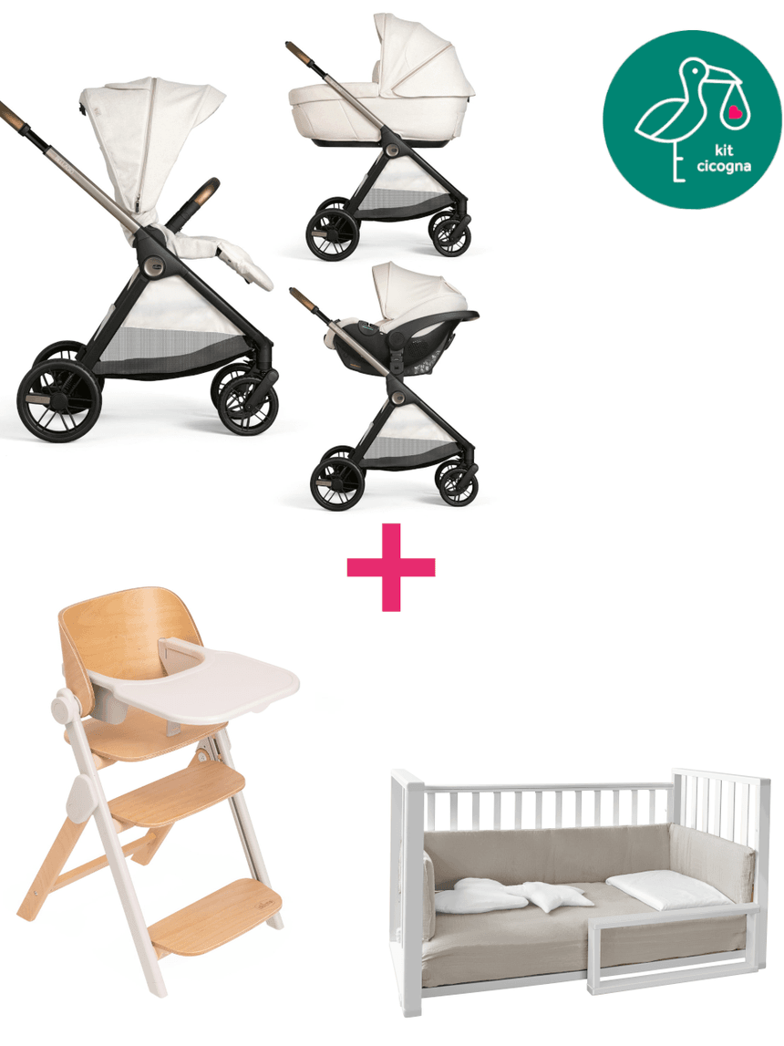 Evolutivo - combinazione 2