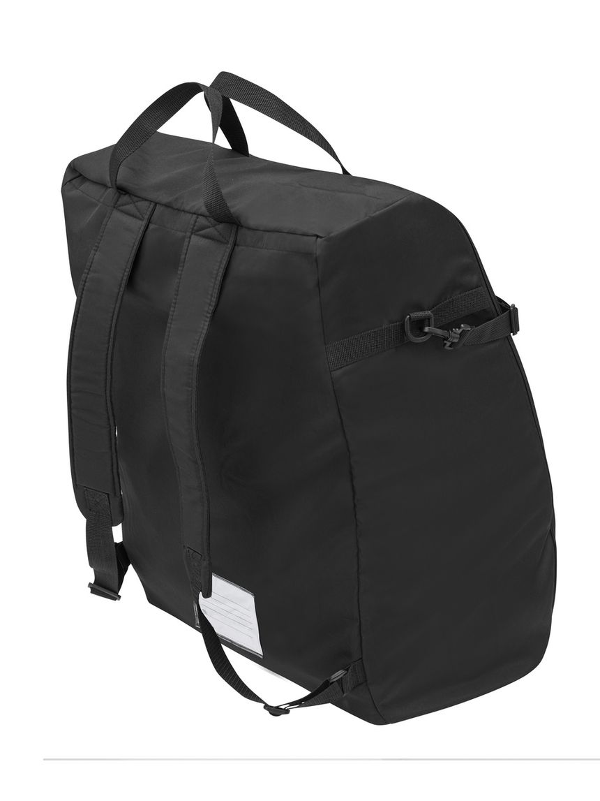 Borsa viaggio black - maxi cosi