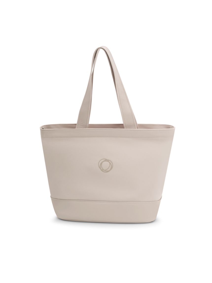Borsa per il cambio desert taupe - bugaboo