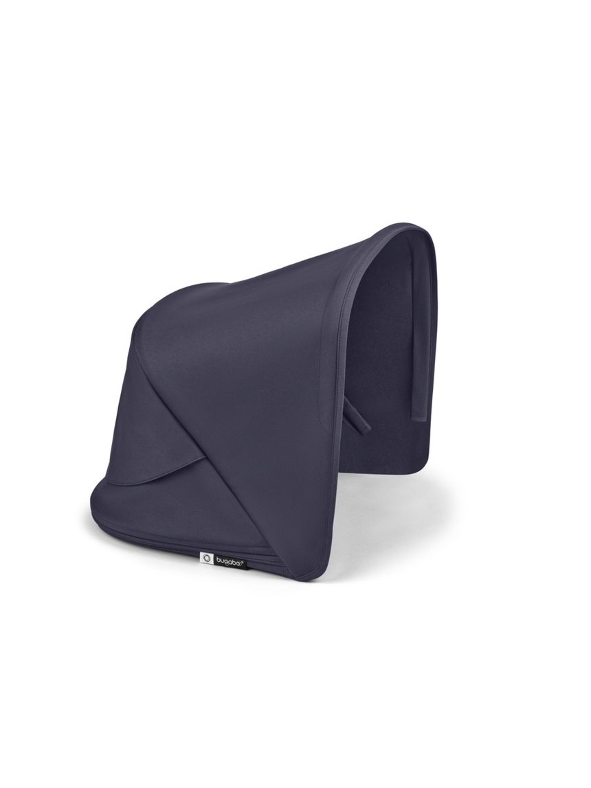 Cappottina fox 5 renew sun canopy deep indigo - bugaboo