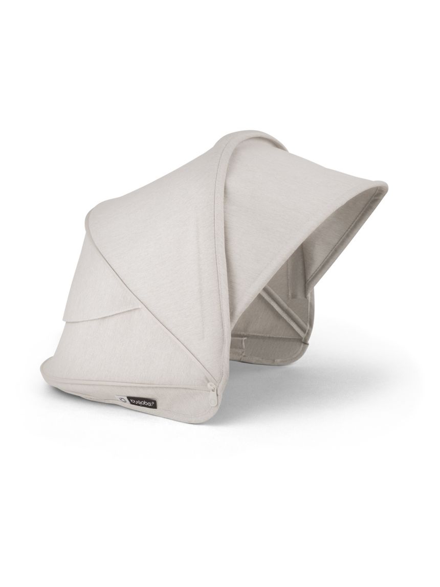 Cappottina dragonfly misty white - bugaboo