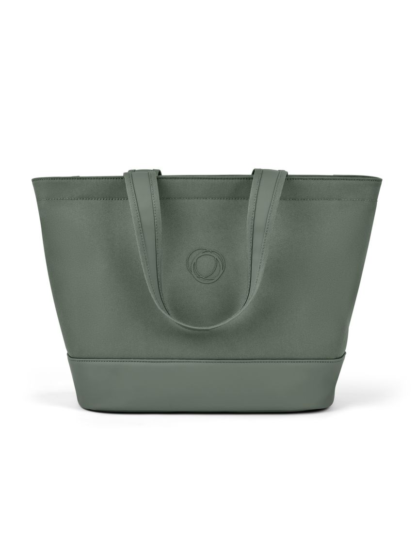 Zaino per il cambio forest green - bugaboo