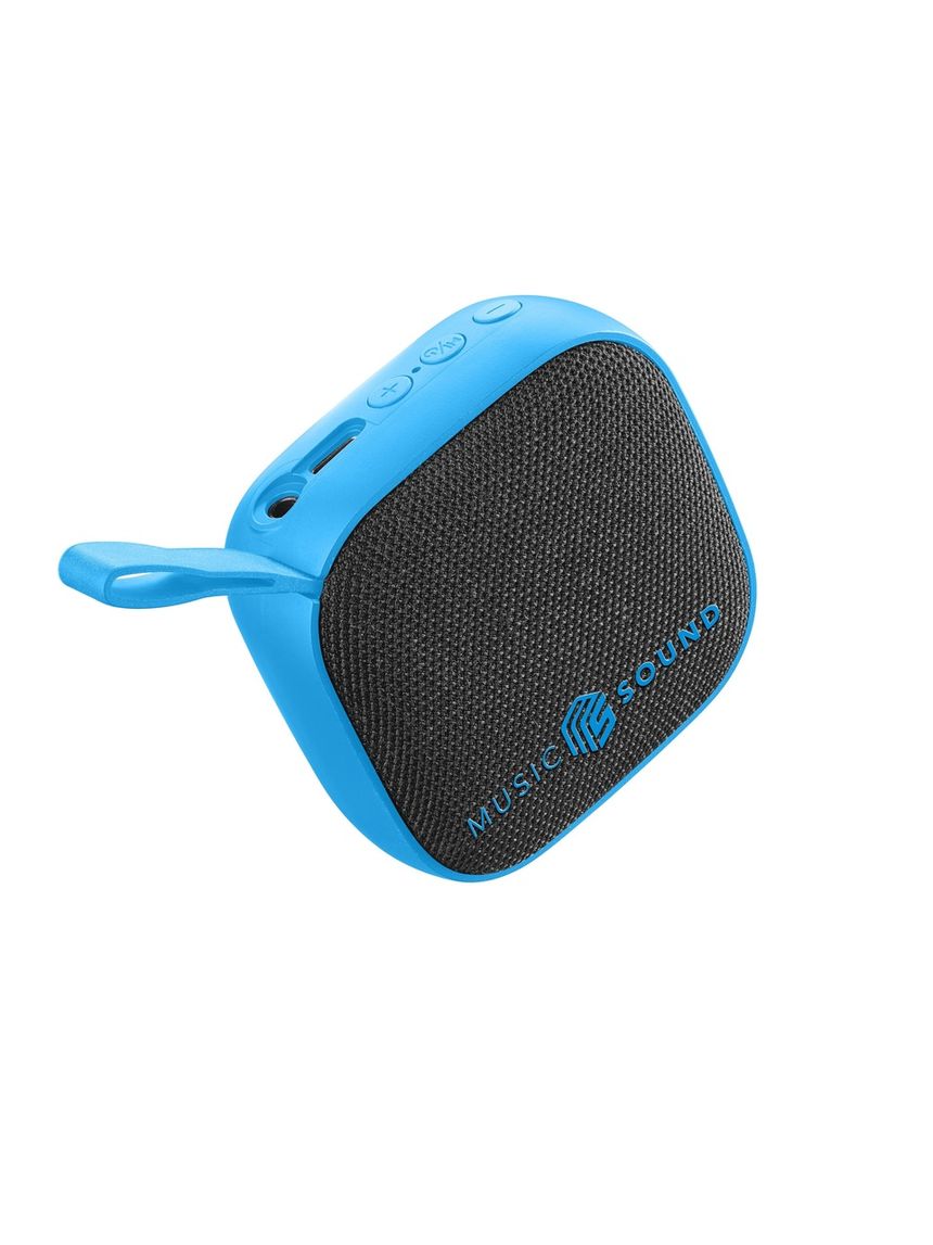 Speaker bleutooth mini3 blu - music sound