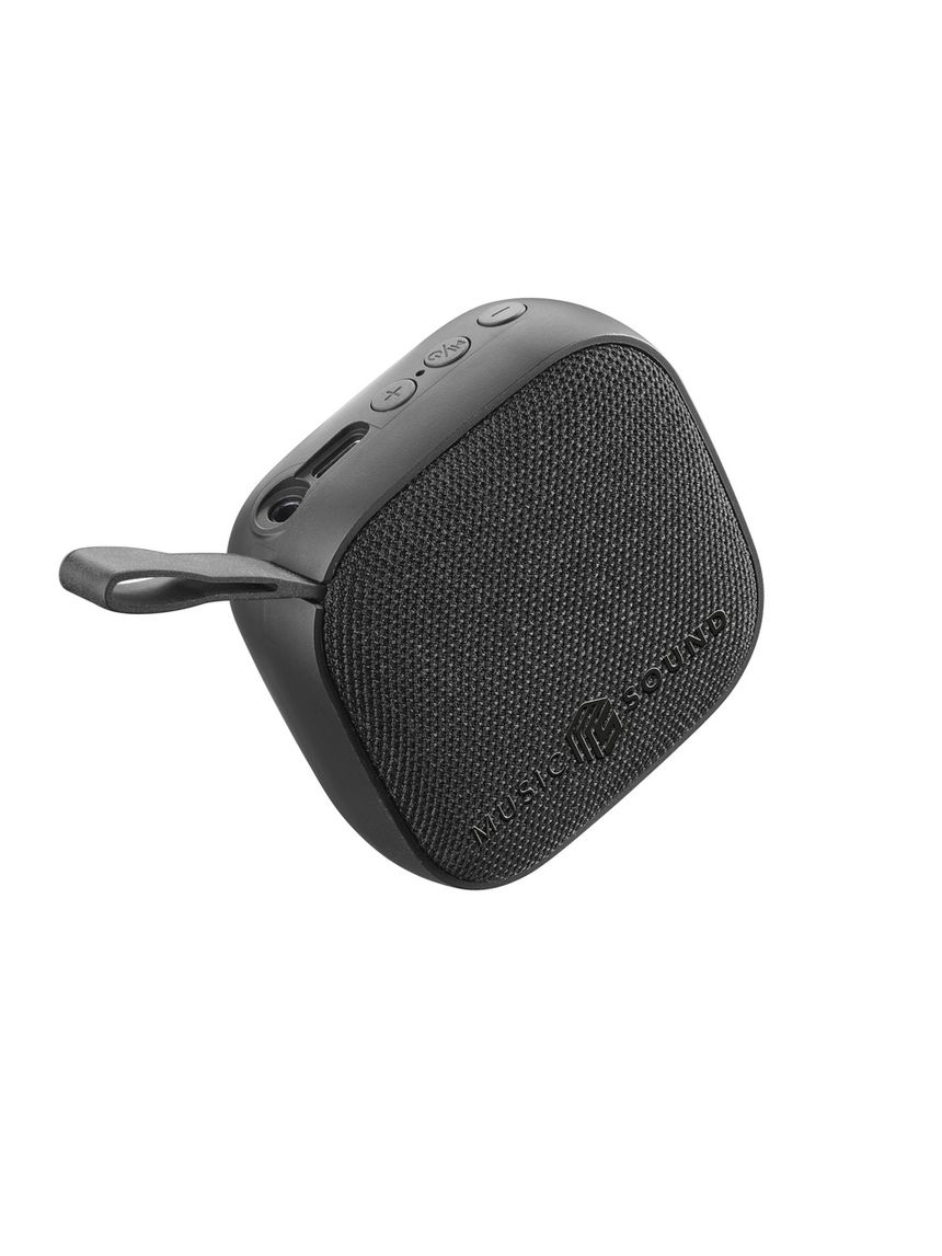 Speaker bleutooth mini3 nero - music sound