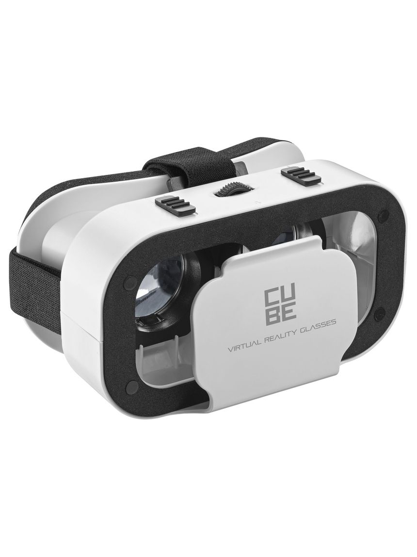 Cube vr - virtual reality glasses - cellularline