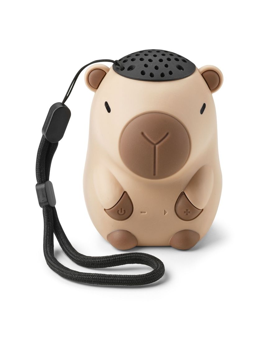 Speaker wireless a forma di capibara - cellularline