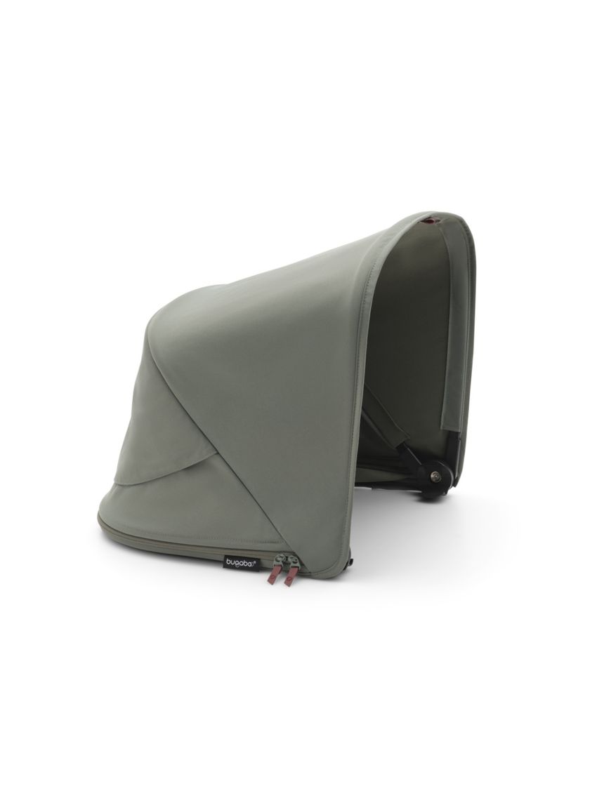 Cappottina fox cub forest green - bugaboo