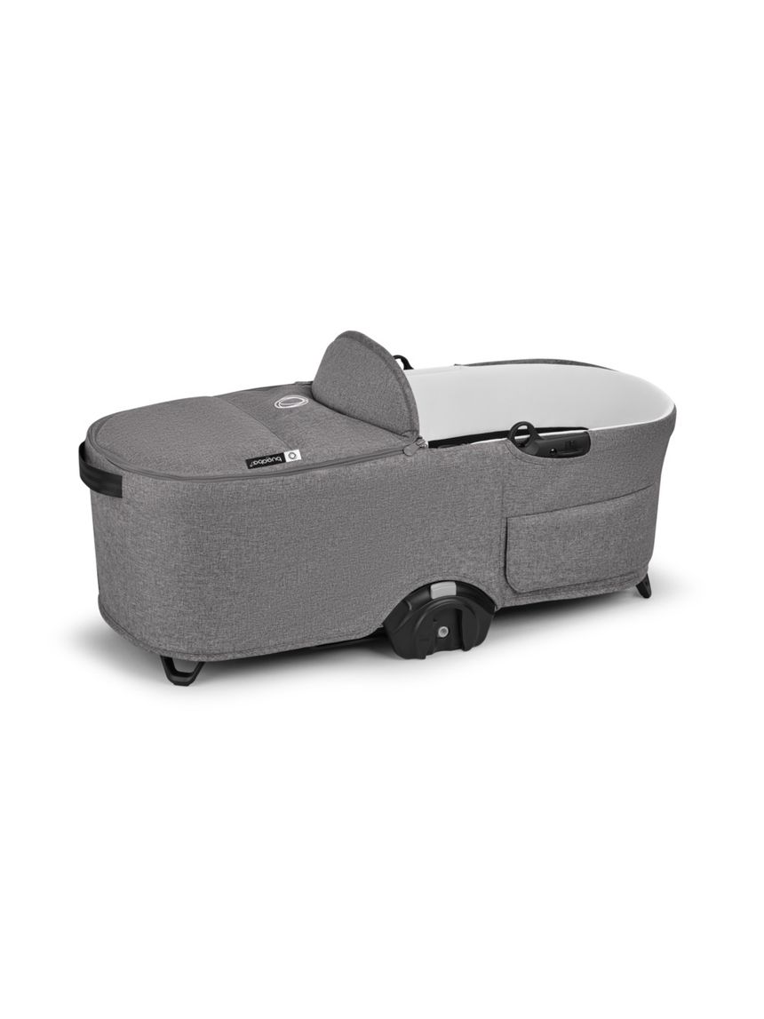 Navicella dragonfly grey melange - bugaboo
