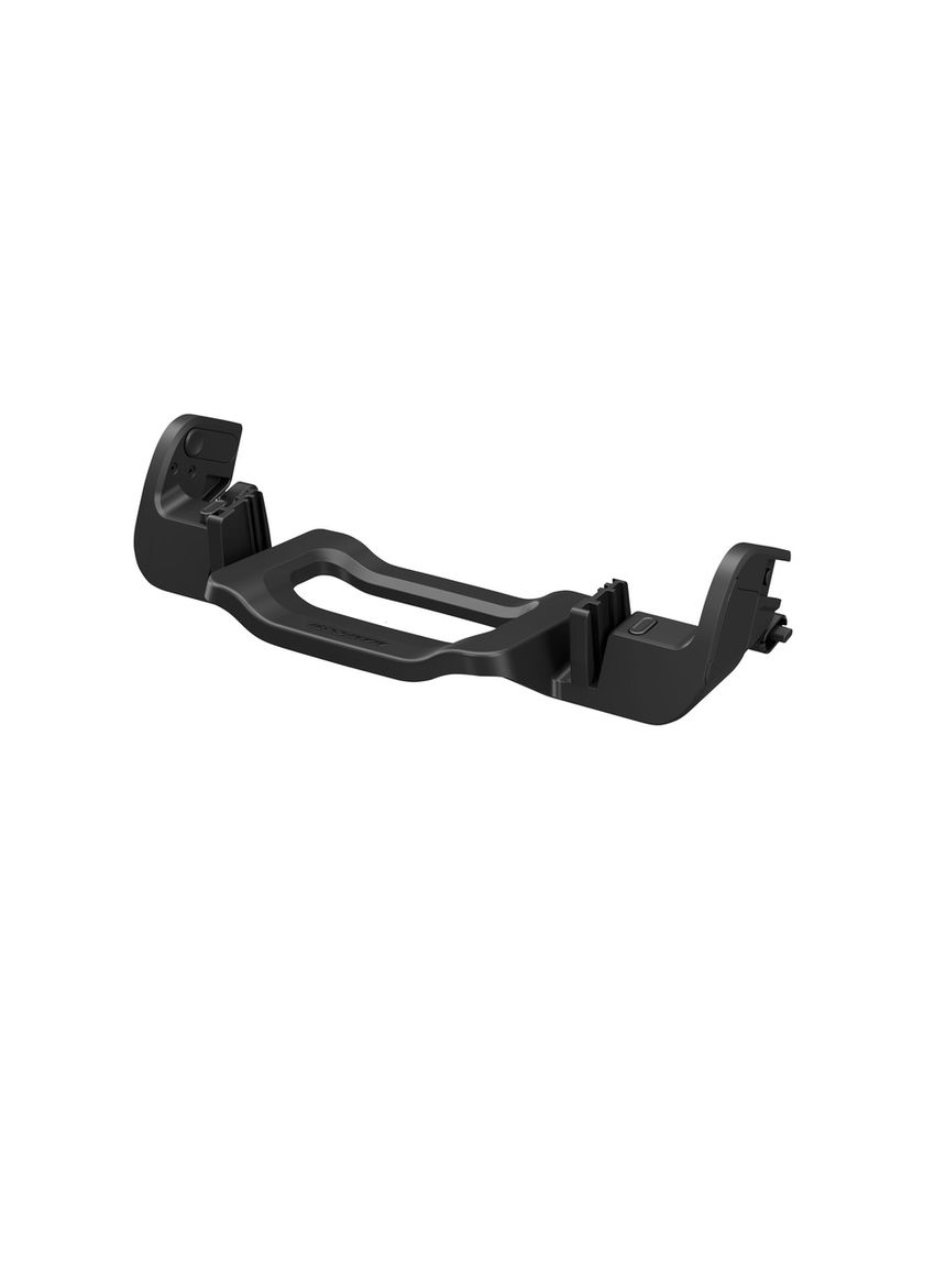 Adattatore per porte-enfant coral slide pro - black - maxi-cosi