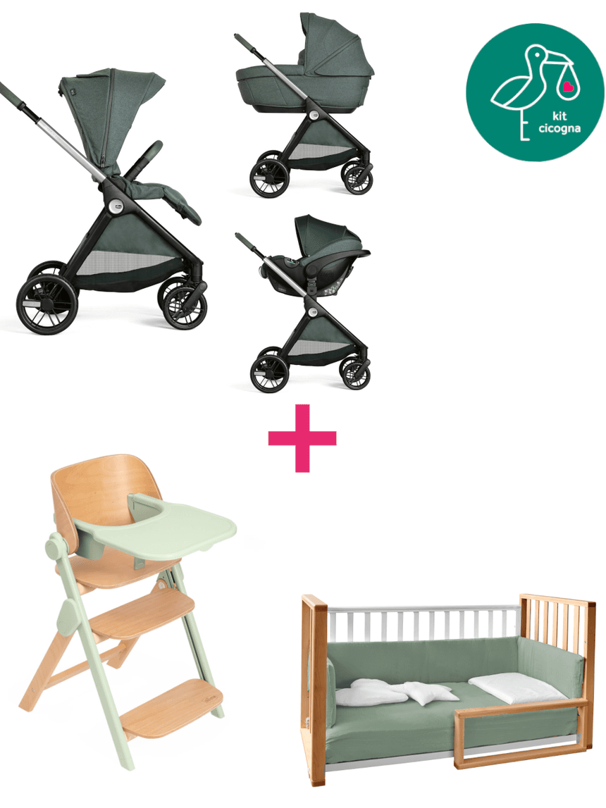 Evolutivo - combinazione 1