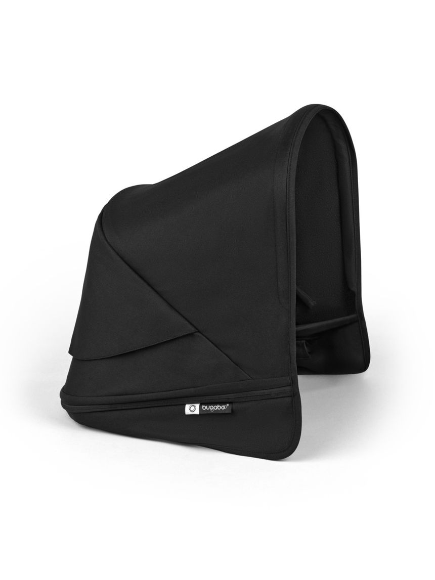 Cappottina donkey 6 heritage black -  bugaboo