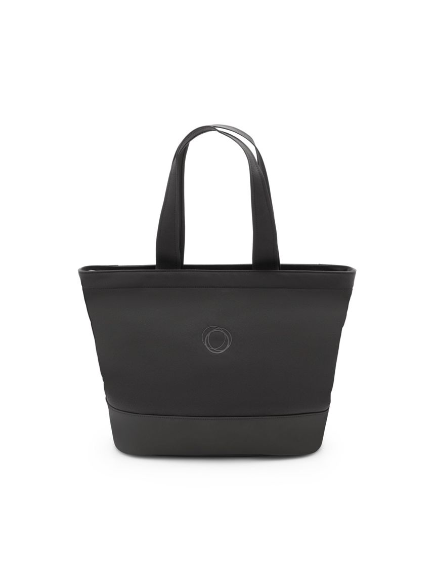 Borsa di cambio midnight black - bugaboo