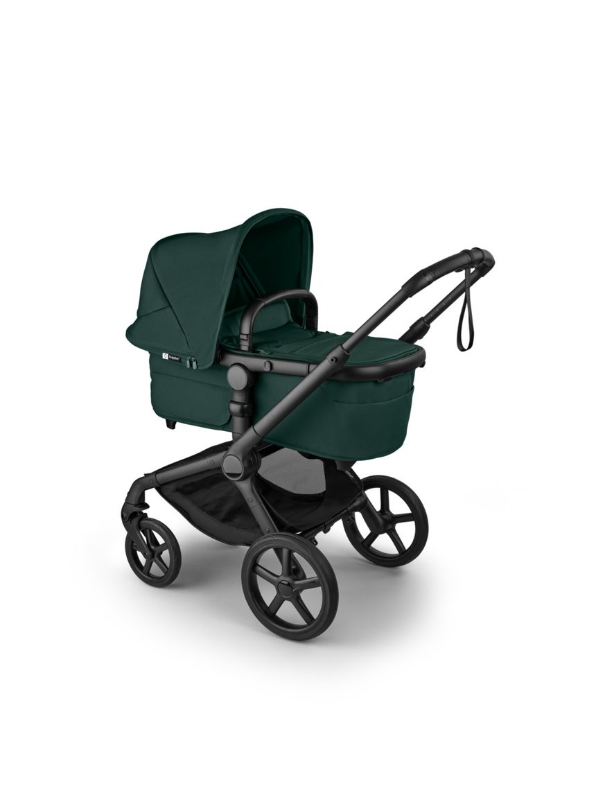 Duo fox 5 renew fern green - bugaboo