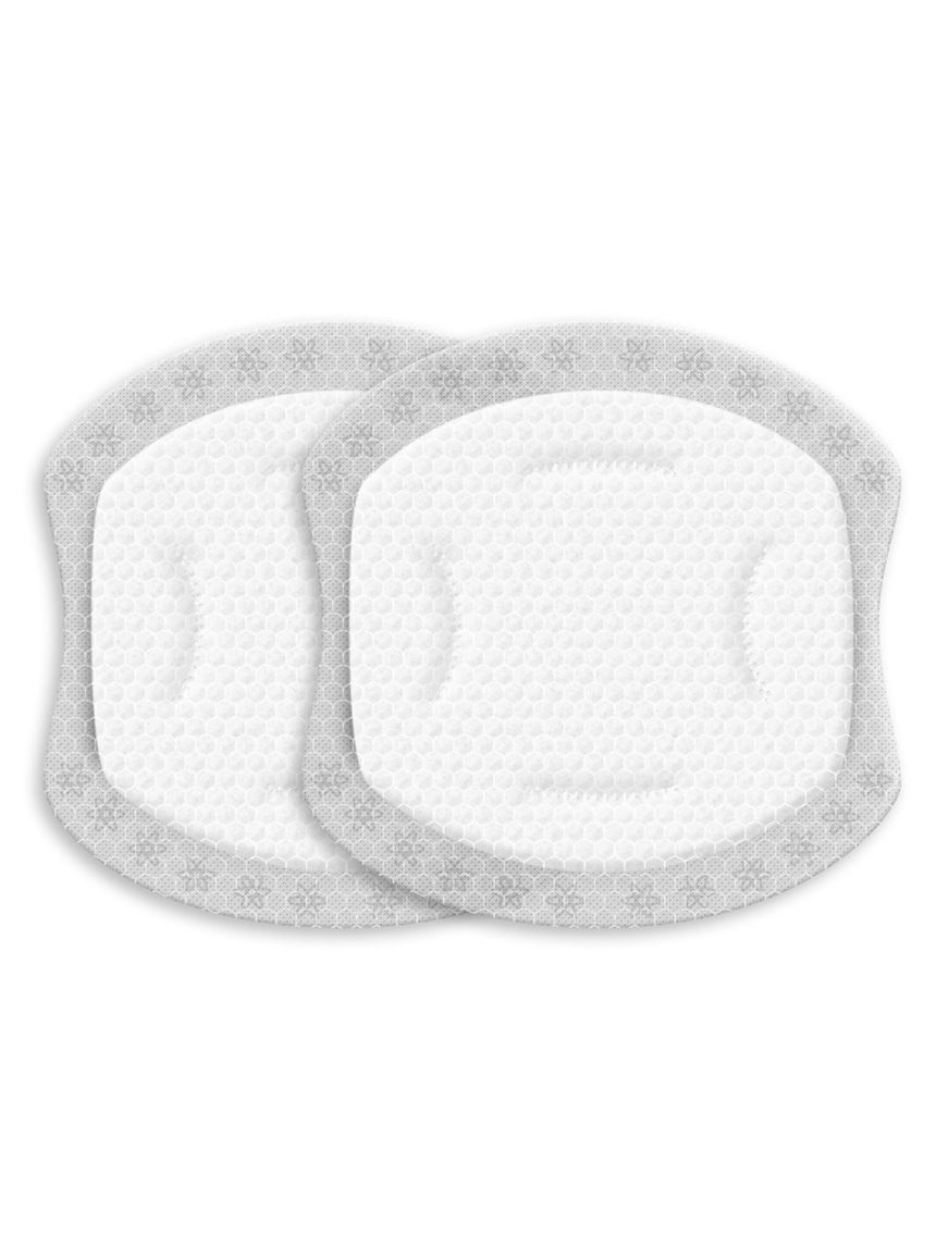 Dischetti assorbilatte antibatterici 60pz - chicco