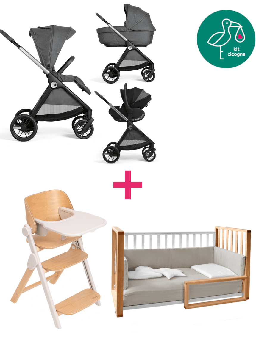 Evolutivo - combinazione 4