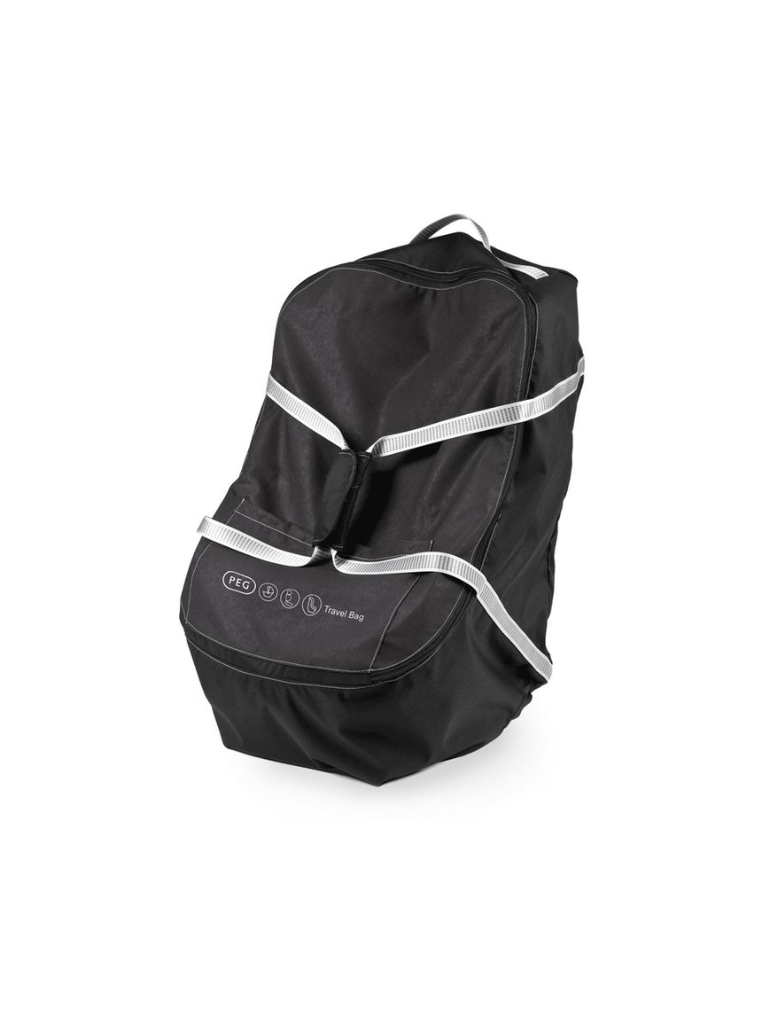 Borsa di trasporto per seggiolino auto. - peg