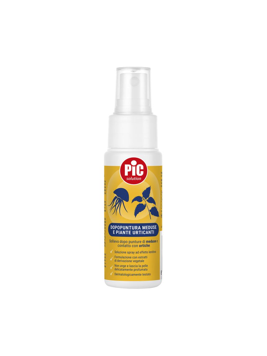 Dopopuntura solution meduse-piante urtic 50 ml - pic