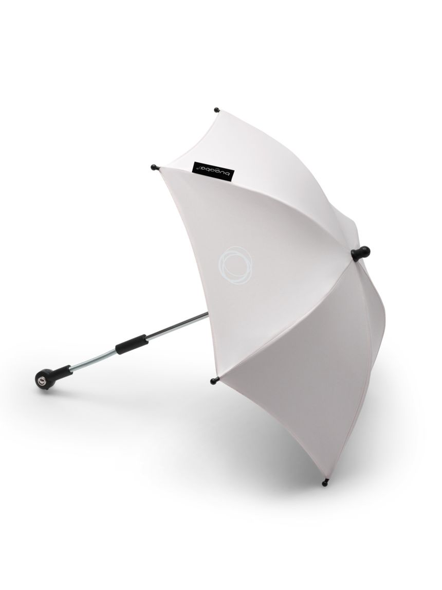 Ombrelino parasole+ fresh white - bugaboo