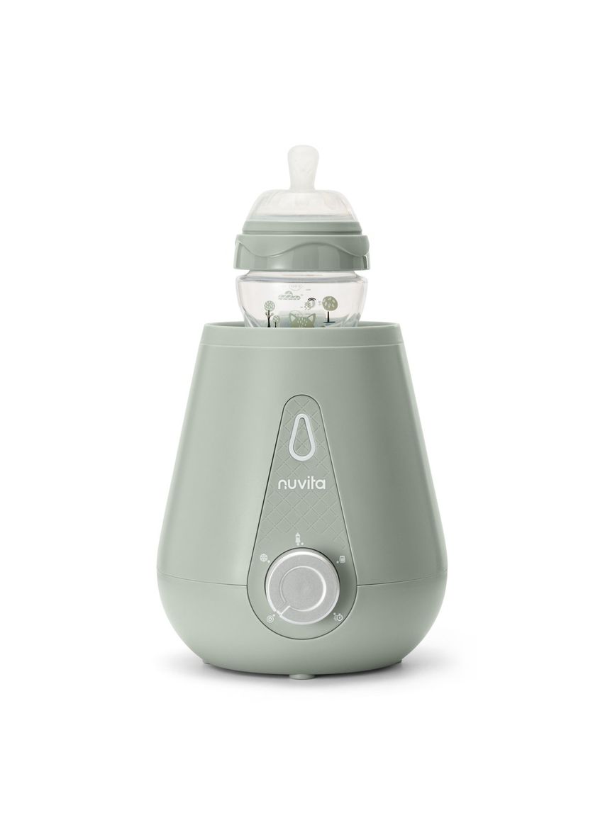Scaldabiberon casa/auto 1165 - nuvita