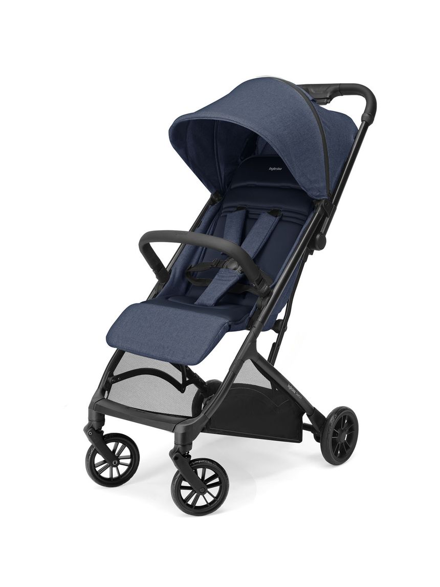 Passeggino sketch - ocean navy - inglesina