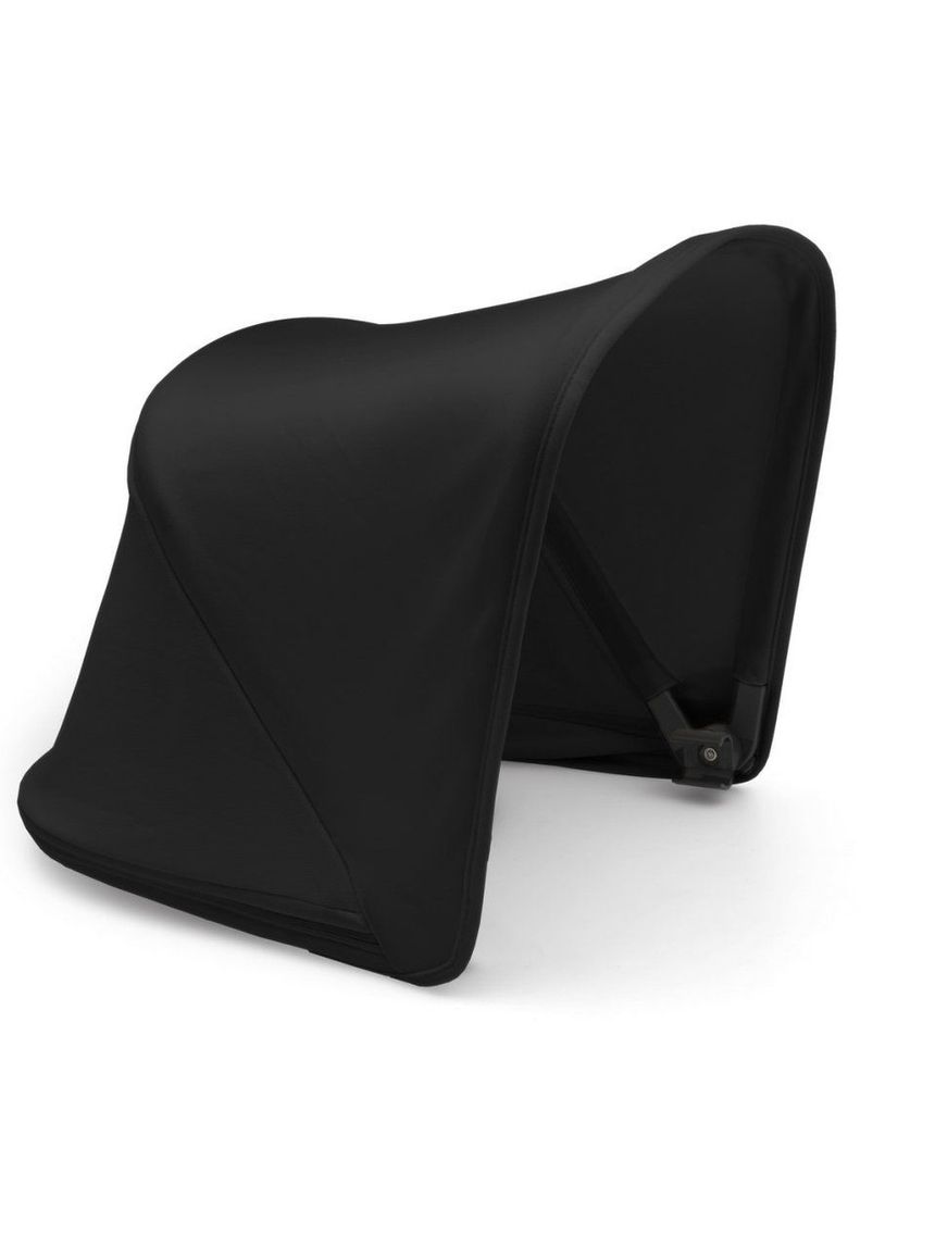 Cappottina  cameleon3 sun canopy black - bugaboo