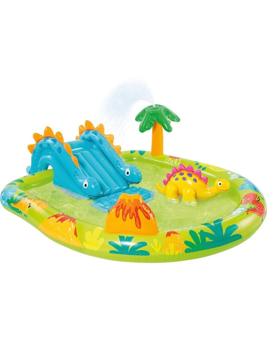 Playcenter dinosauri cm 191x152x58 i.2