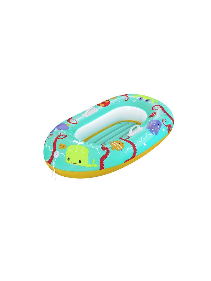 Canotto per bambini bestway® tropical crew™, dai 3 anni in su