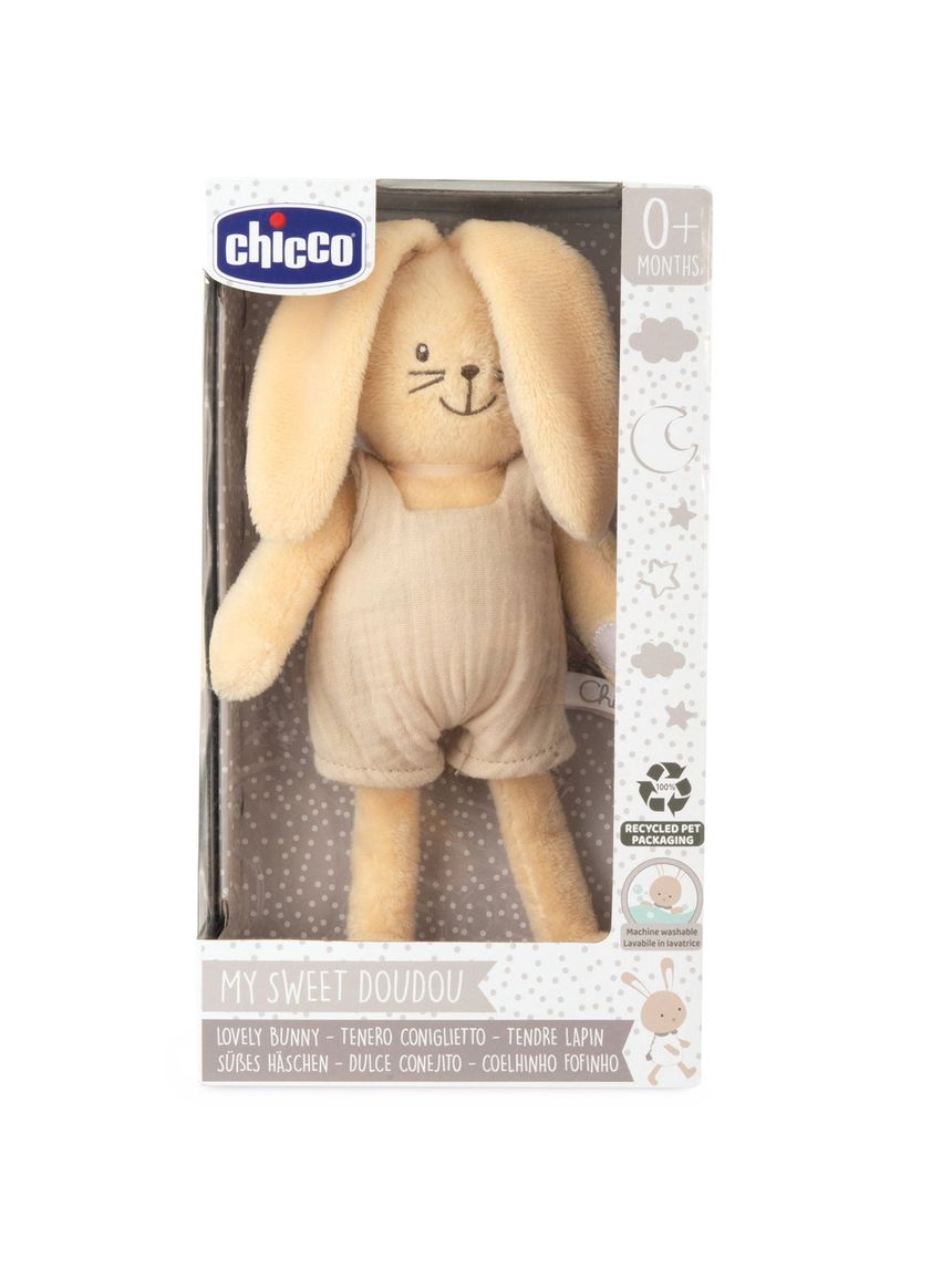 Tenero coniglietto dou dou