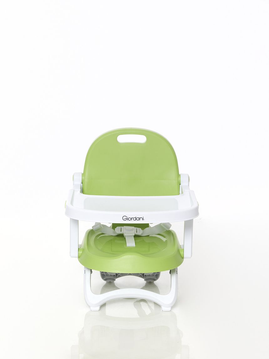 Rialzo sedia g-seat green - giordani