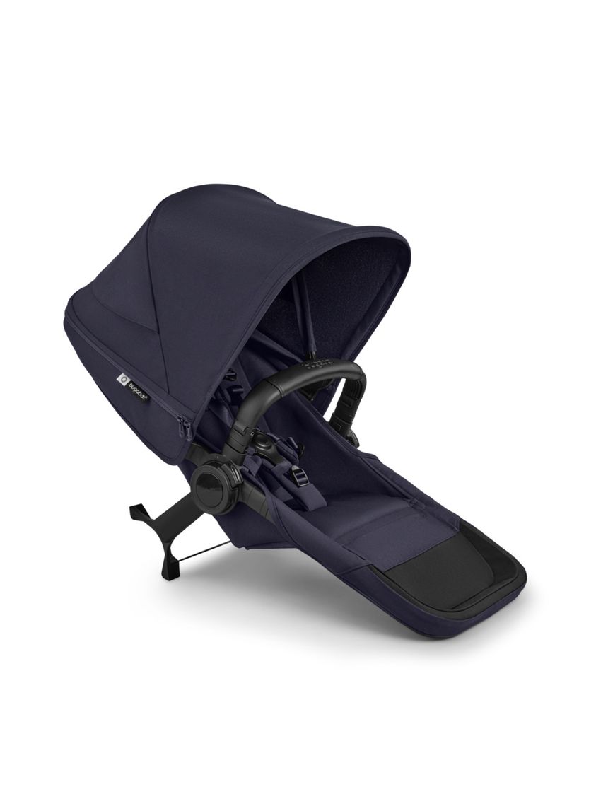 Seduta fratellare bugaboo donkey 6  deep indigo - bugaboo