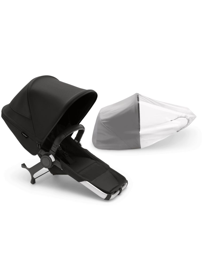 Kit di conversione completo di donkey5 black - bugaboo