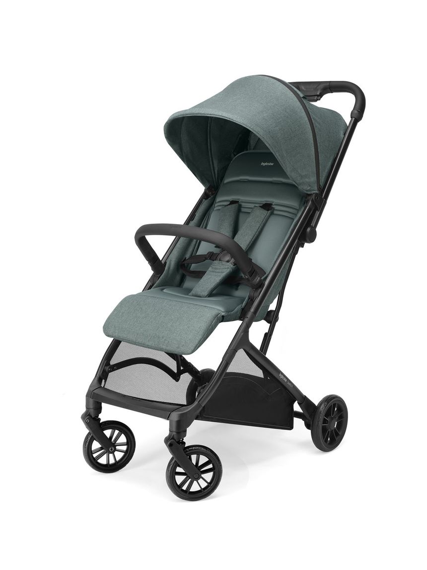 Passeggino sketch - pine green - inglesina