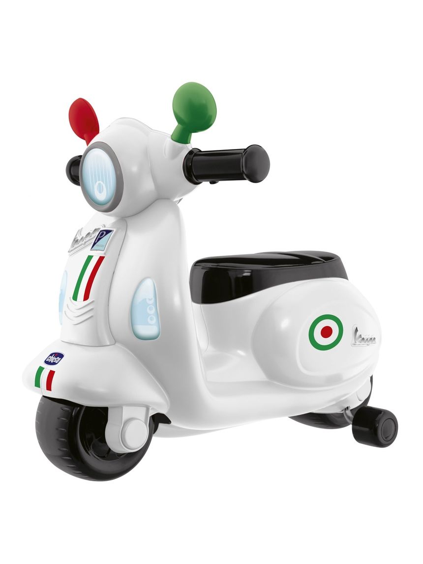 Vespa primavera italia - chicco