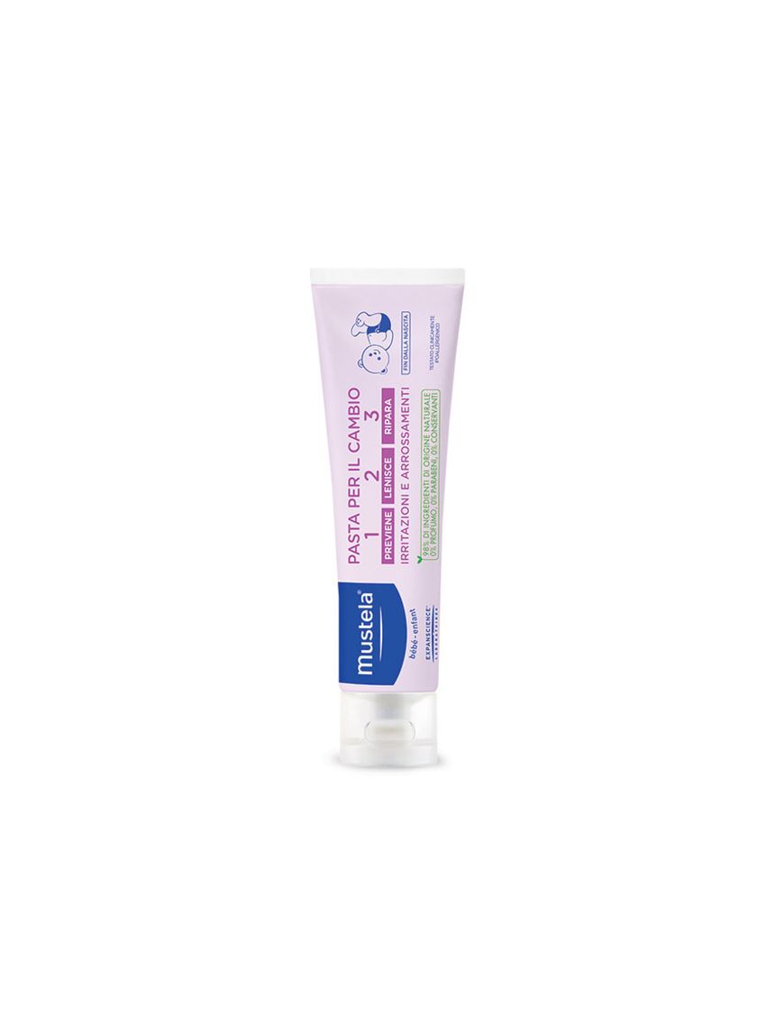 Pasta cambio 100 ml - mustela
