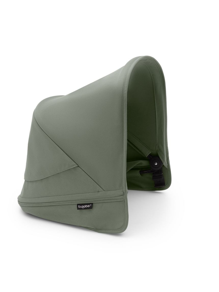 Capottina donkey 5 forest green - bugaboo