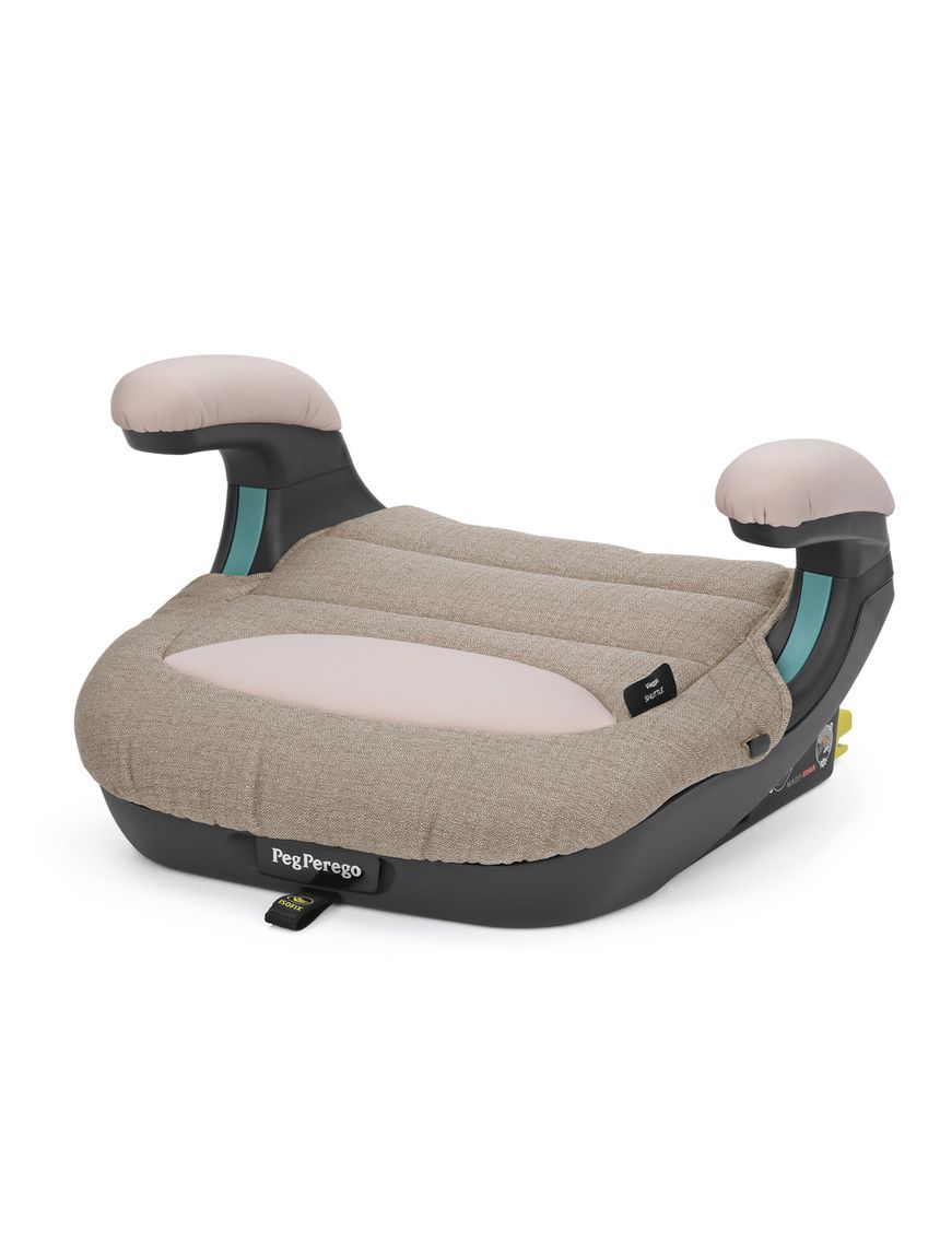 Seggiolino auto i-size viaggio shuttle - 125-150 cm - mon amour - peg