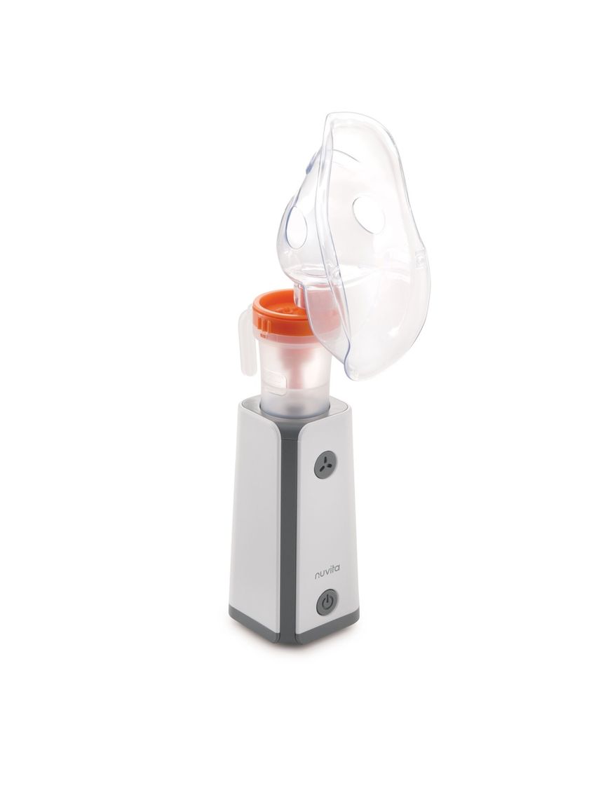 Aerosol a pistone portatile 5030 - nuvita